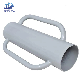  Wholesale Track Pounder Fence Post Driver with Handle Red T Post Pounder Hand Post Rammer
