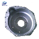  Custom Aluminum Die Casting Motorcycle Flywheel Housing