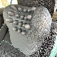  Automotive Headrest Neck Pillow Car Headrest Memory Foam Pillow