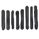  High Quality Plastic Arm PU Armrest for Medical Chair Office Chair