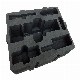Customized OEM Protective Packaging EVA EPE PU Foam Case Insert