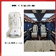  Supply PU Foam Sponge for Car Seat Head Rest Back Rest Set