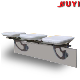  Cement Armrest Purple for Sale City Bus Branded Ball Modern Clear Plastic Chairs PVC Factory Used Sport Seats
