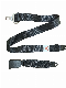  Simple Two-Point Automobile Seat Safety Belt for Automobile Parts