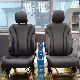  High-End Luxury Boat Seat Sightseeing Bus Seat Leather Manual Auto Car Seat