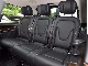 for Benz V-Class Luxury Bench for Metris Modification