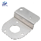  Precision Aluminium Stainless Steel Brass Hardware Sheet Metal Fabrication Stamping Parts