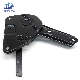  OEM Sheet Metal Stamping Seat Angle Recliner Adjuster for Auto Seat Accessories