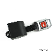  Fec028 2-Point Retractable Car Safety Locking Cargo Lashing Belt