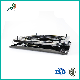 Excellent Performance Auto Spare Parts Seat Swivel with 360 Degree Rotation Range manufacturer