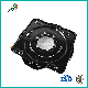 Classic Designed Auto Spare Part Truckseat Swivel with Smooth Shaft Ball manufacturer