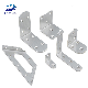 304 Stainless Steel Support Frame for Wooden Building Connecting