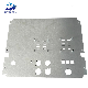  Customized Carbon Steel/Aluminum Laser Cutting Fixing Housing