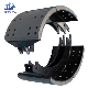 Auto Brake System Chassis Parts Car Brake Pad Shoes