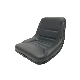  Customized Cheap Price Forklift PU Integral Seat Back Cushion