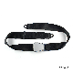  Fea016 Airplane Seat Belt Static 2-Point Safety Belt for Airplane Seats