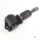  Fec035 Elr Emergency Locking Retractor Two Point Safety Seat Belt
