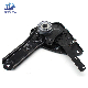  OEM Stamping Luxury Van Seats Electric Recliner Adjuster for Bus Seat