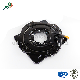 Classic Designed Car Truck Parts Seat Swivel with Smooth Shaft Ball manufacturer
