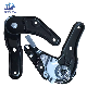  OEM Vehicle Auto Seat Adjuster 0-180° Angle Seat Recliner for Automobile