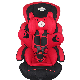  Red Color Baby Car Seat Safety