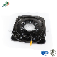  Black-Coated Paint Spare Part Seat Rolling Swivel with OEM Service
