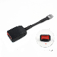 Fed 013 Car Accessory Universal Car Seat Belt Buckle