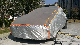 Anti-Hail Car Cover for Resistant Waterproof Dustproof Scratchless