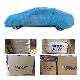  Hot Sell Light PP Nonwoven Dust-Proof Car Cover for Full Car Body
