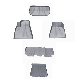  Car Mats for 2022 Tesla Model Y