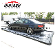  Good Quality Mobile Inflatable Car Wash Mat