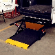  CE Certified Wheelchair Lift for The Disabled Passenger Loading 350kg