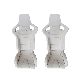  PU Seat Polyurethane Foam Moulded Seat Self Skin Integral Seat