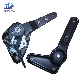  Factory Supplied Customized High Precision Metal Adjustable Seat Angle Recliner