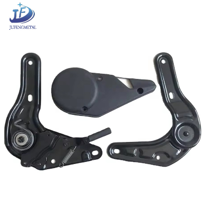 Hot Selling Customized High Quality Mechanism Car Seat Recliner Adjuster