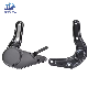 Hot Selling Auto Seat Accessory Car Seat Angle Adjustor for Truck