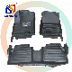  Sengar Brand Factory Supply All Weather 3D Car Floor Mats for Tesla Model 3/Y