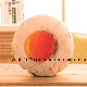  Removable Plush Stuffed Soft Travel Car Pillow Back Sofa Cushion
