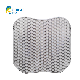  Silicone Honeycomb Breathable Car Cushion