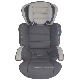  Comfortable Infant Seat Adjustable Child Car Seat 360 Rotated Baby Seat