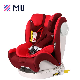 Blow Molding Ecer44 Standard 0-36kg Children Suitable Isofix Safety Baby Car Seat manufacturer
