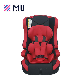 Hot Selling Elder Children Booster Baby Car Seat for 9-36kg manufacturer