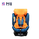 Wholesale Children Ecer44 Convertible Portable Head Support Isofix Baby Car Seat manufacturer