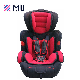 Competitive Price Ecer44 Standard 9-36kg Booster Detached Baby Car Seat