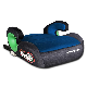  China Good Quality Manufacturer Isofix Car Baby Booster Seat I - Size ECE R129 Standard Baby Size Height 125 - 150 Cm