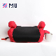 Good Quality Ecer44 Standard Group3 Blow Molding Isofix Baby Booster Car Seats manufacturer