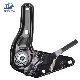 Automobile Angle Regulator Seat Back Adjuster Recliner with 180 Degree Adjustment