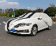 Car Accessories Car Decoration Silver Waterproof Sunproof Auto Body Cover SUV Sedan Full Car Cover Multi-Layered Car Cover Anti-Hail Damage Silvery Car Cover