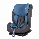  Customized Logo Baby Stroller Infant Car Seat with Isofix Base Supporting Leg