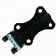  Truck Parts U Bolt Seat Leaf Spring Support for BPW Type Trailer